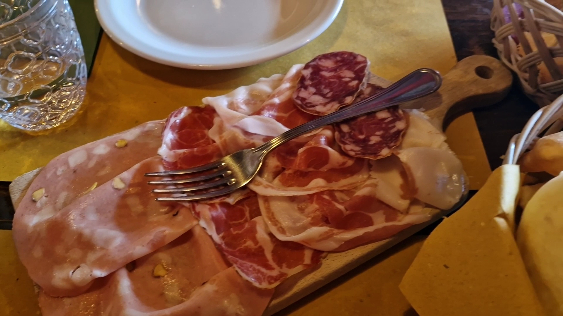 Ustaria la Carrozza