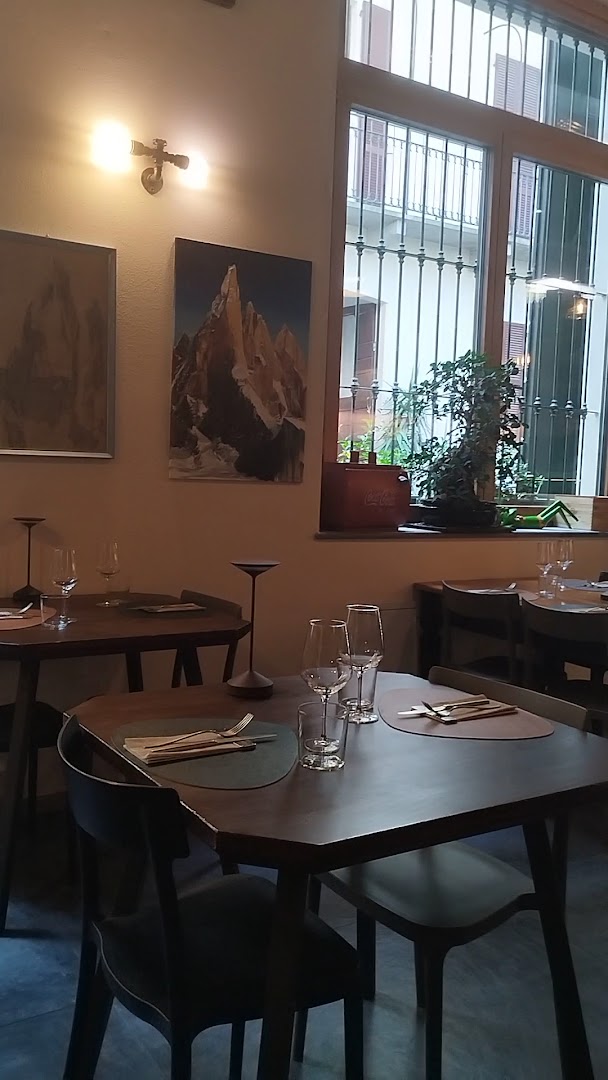 Usteria Lecco