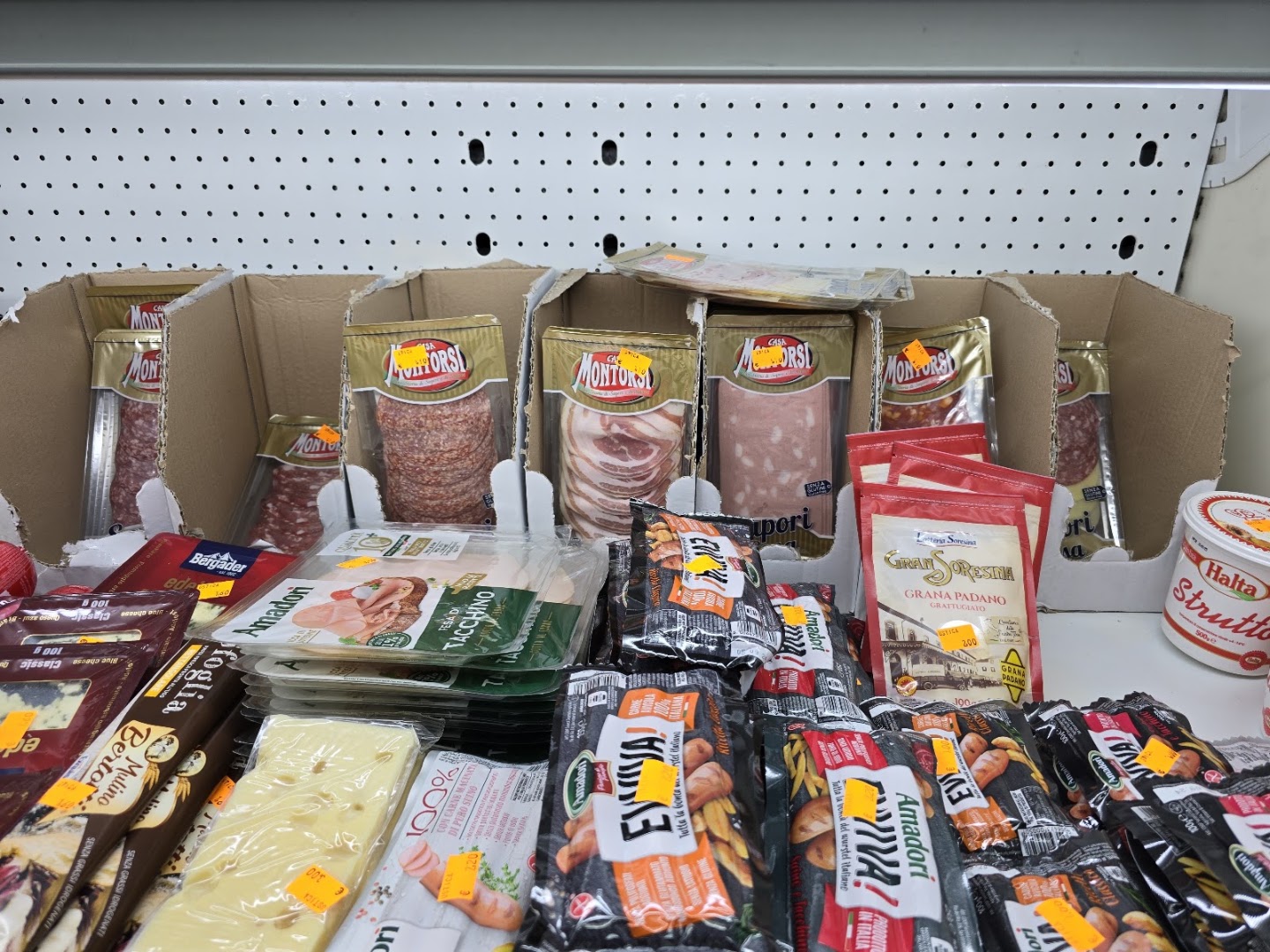 Ustica Alimentari