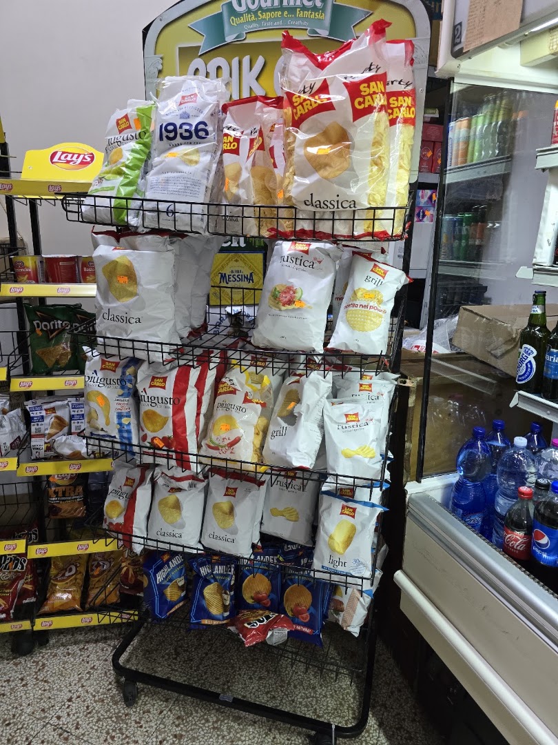 Ustica Alimentari