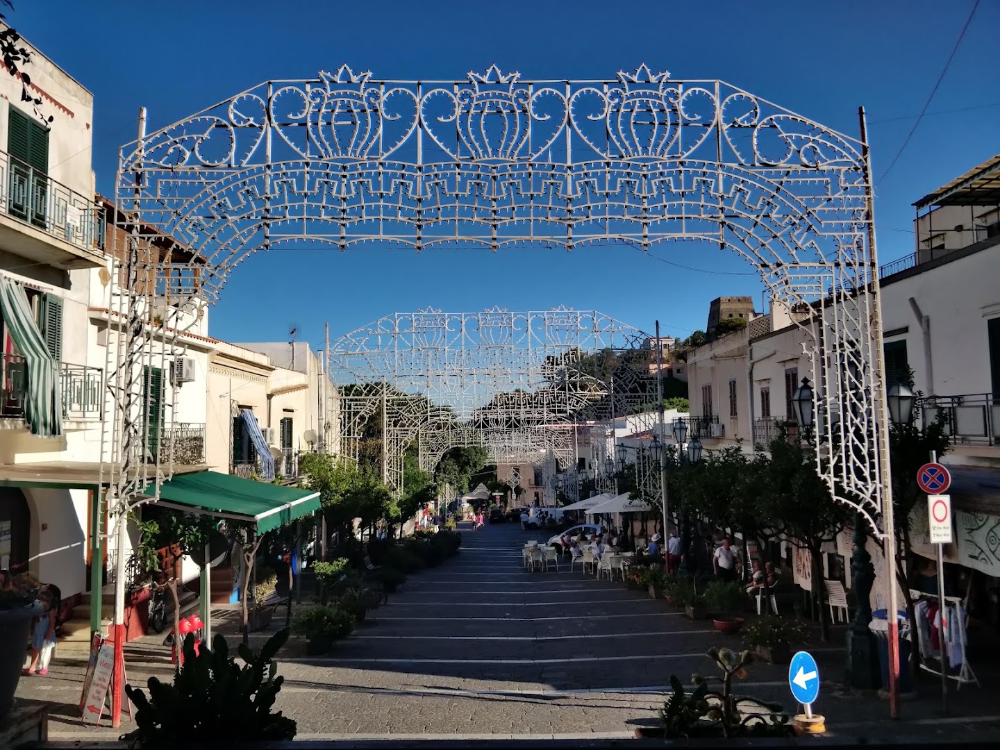 Ustica Alimentari
