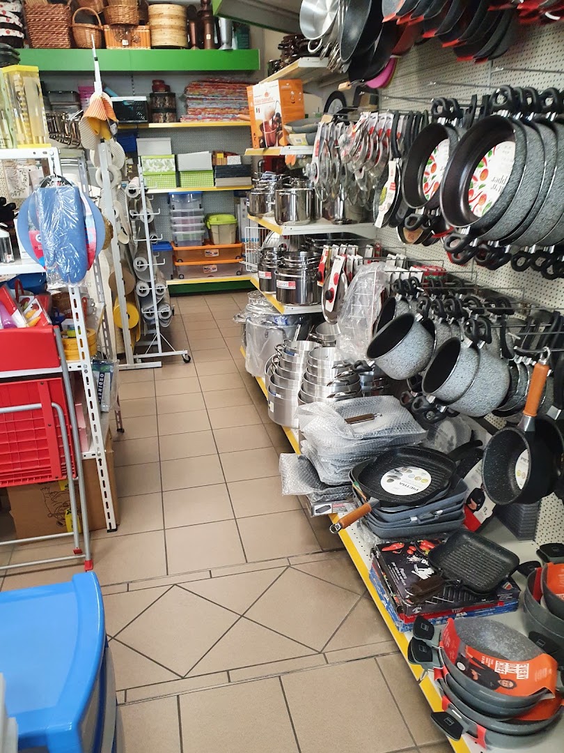 UTILCASA SRL, Loria