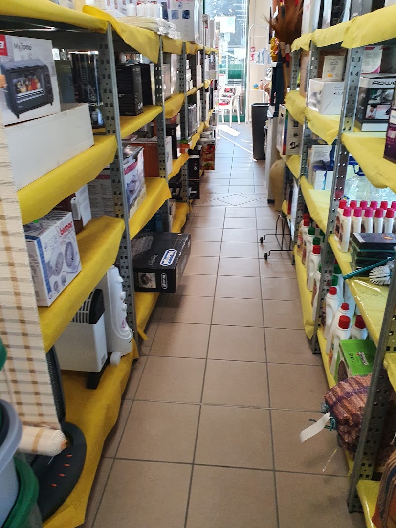 UTILCASA SRL