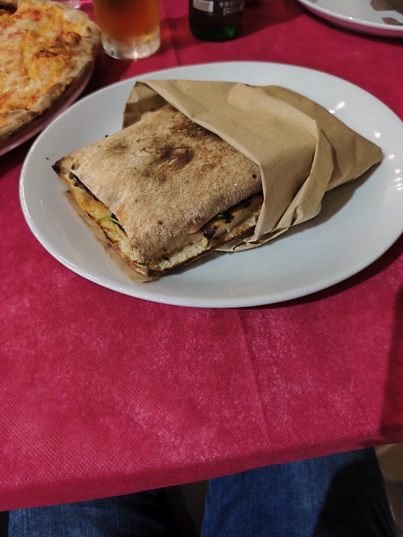 Utopia 2.0 - Italian Pub