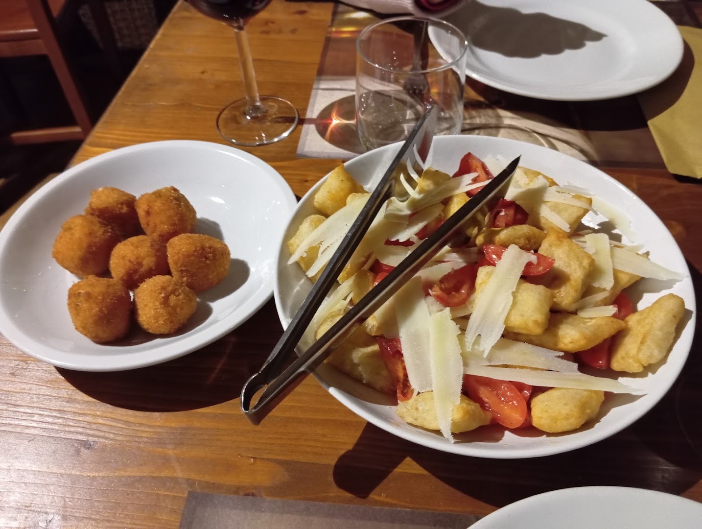 Utopia 2.0 - Italian Pub