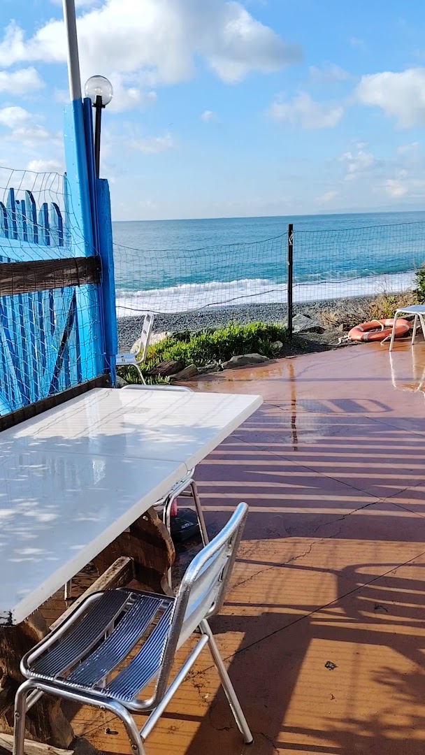 Utri Beach