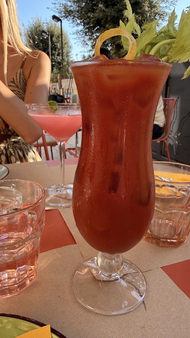 Uva Bar Dolianova, Dolianova