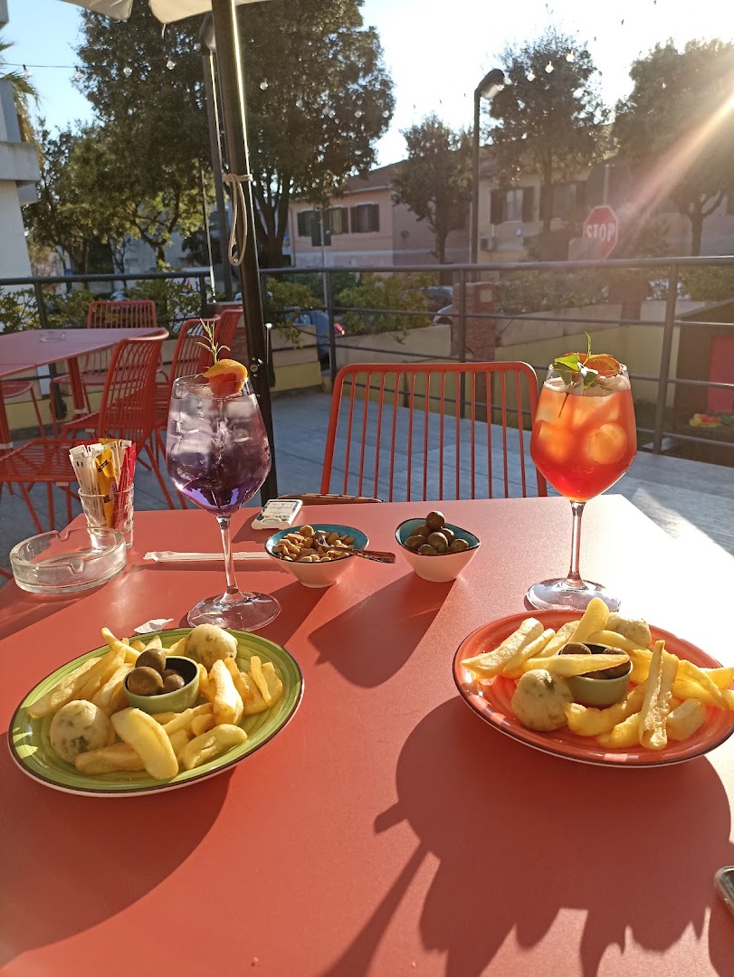 Uva Bar Dolianova