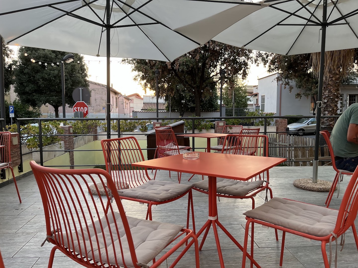 Uva Bar Dolianova