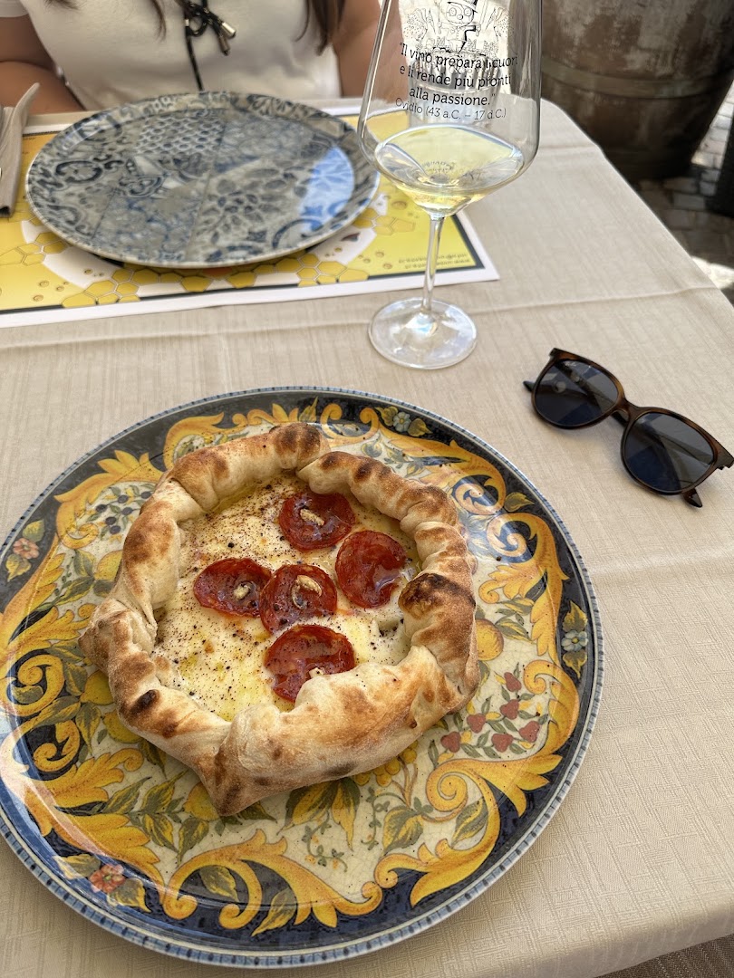 Uva & Menta CAFE, Trento