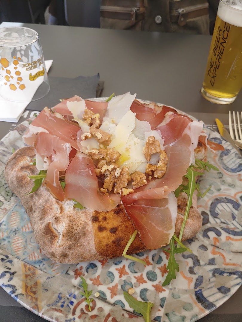 Uva & Menta CAFE