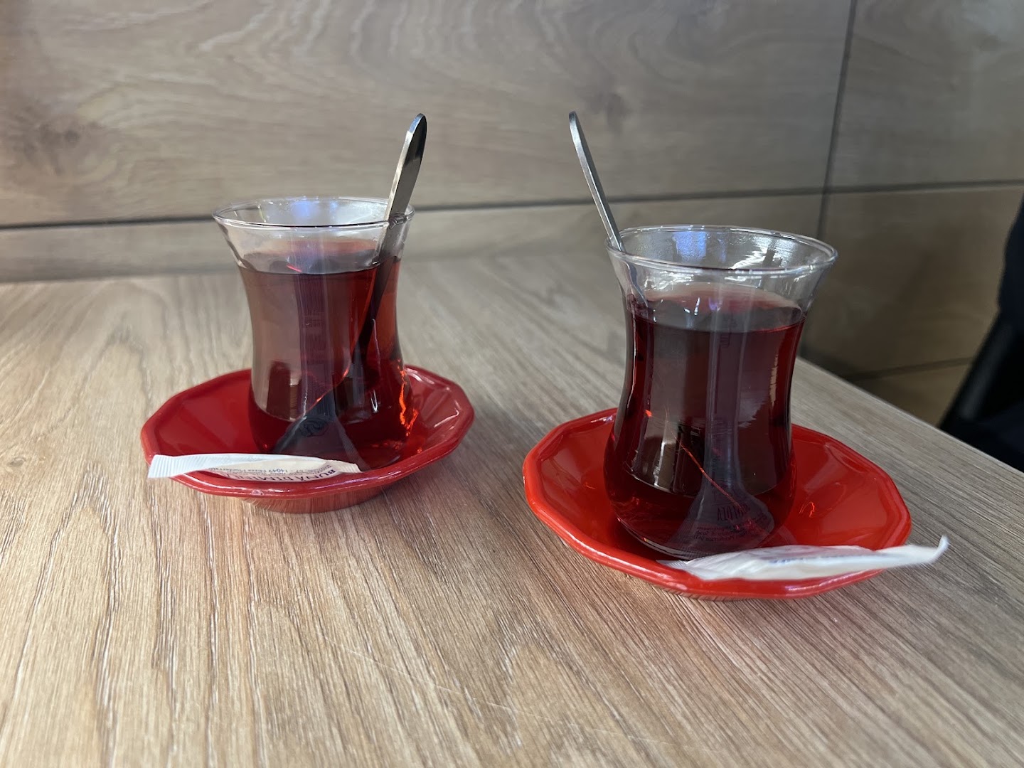 Uylas Kebab Center - Bareggio