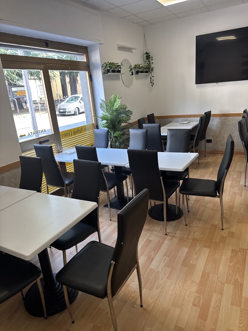Uylas Kebap Center Sedriano