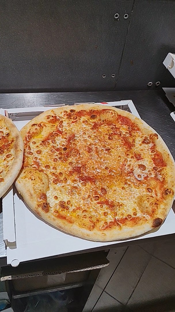 UYSAL TURKISH KEBAP PAVİA