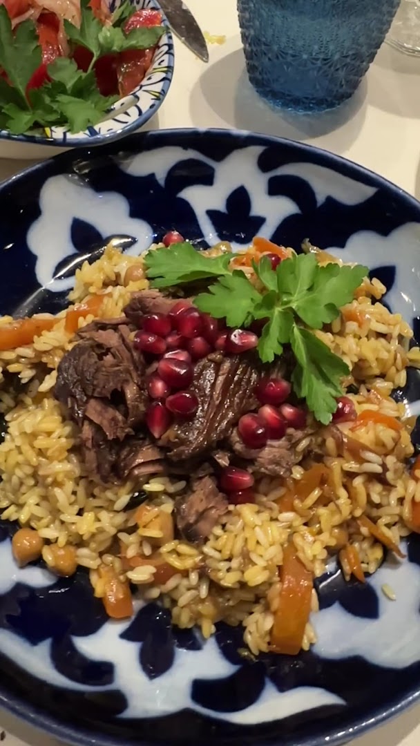 Uzbek