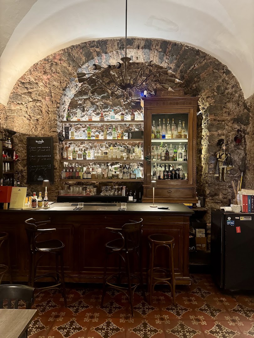 Uzeta Bistrò siciliano