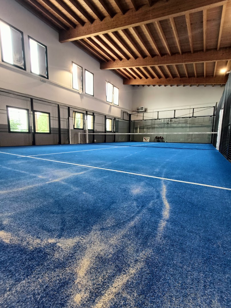 V-Bora Padel Trieste