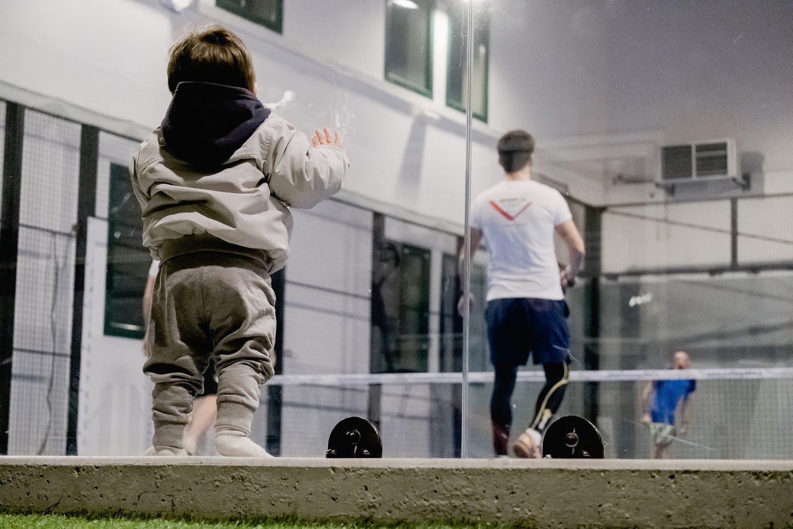 V-Bora Padel Trieste