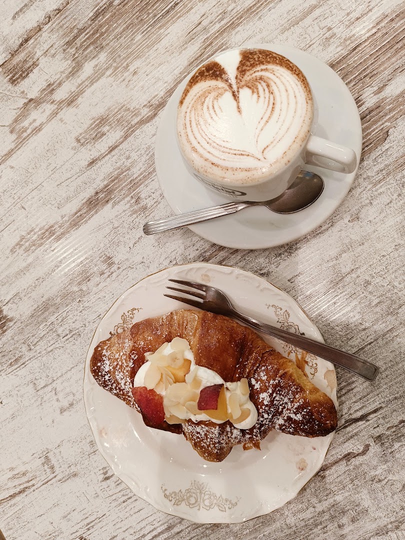 V.Rose Cafè - Seregno