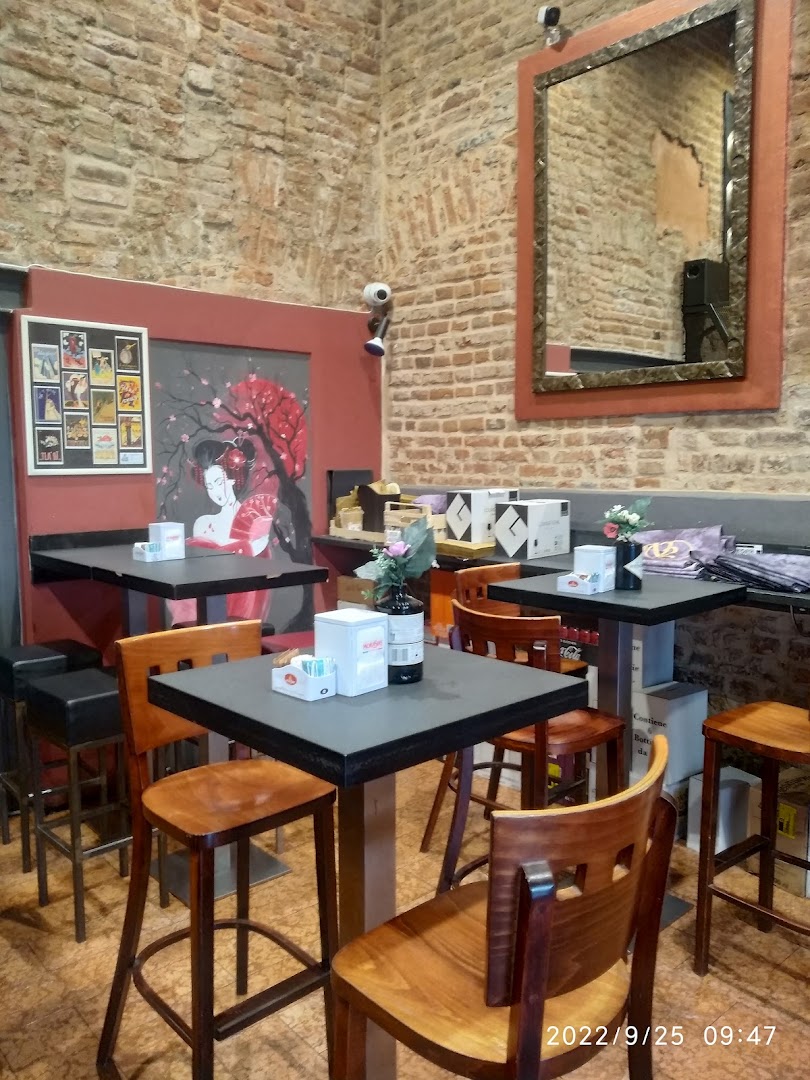 V2, Pavia