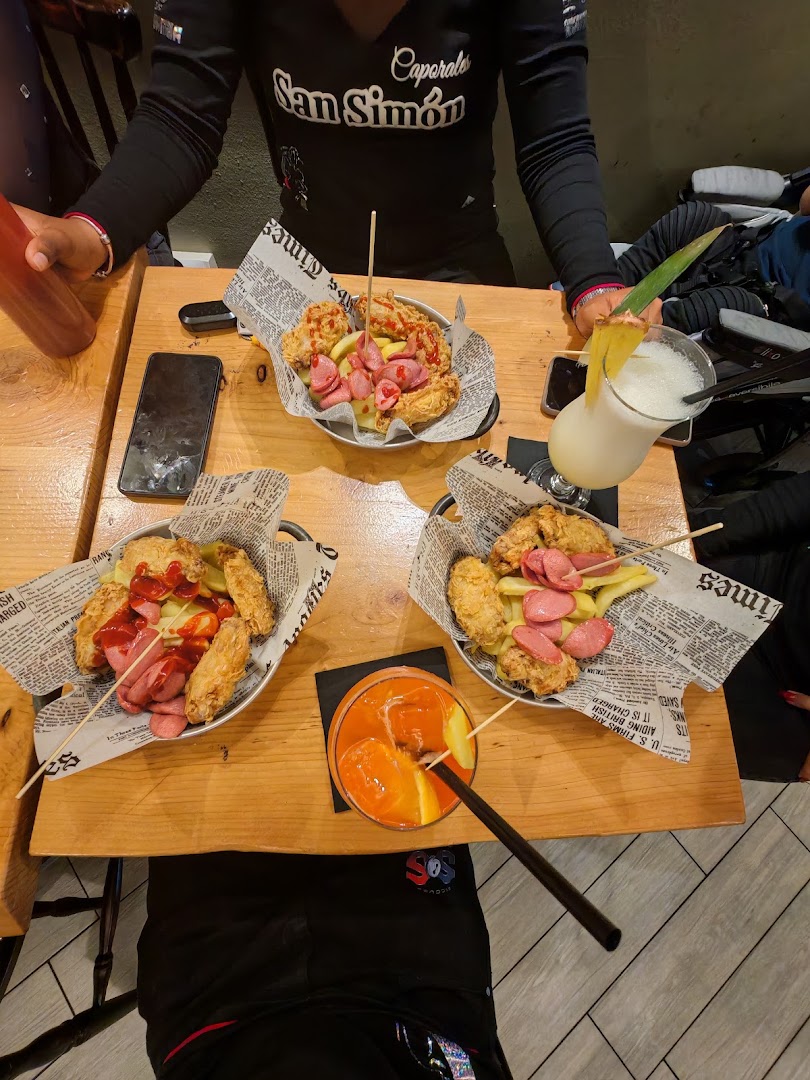 Vacan Latín Bar