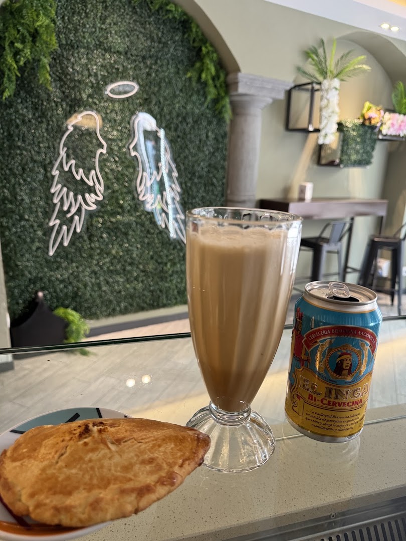 Vacan Latín Bar, Bergamo