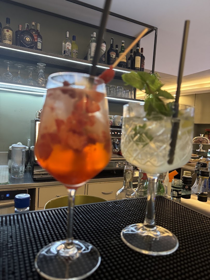 Vacan Latín Bar