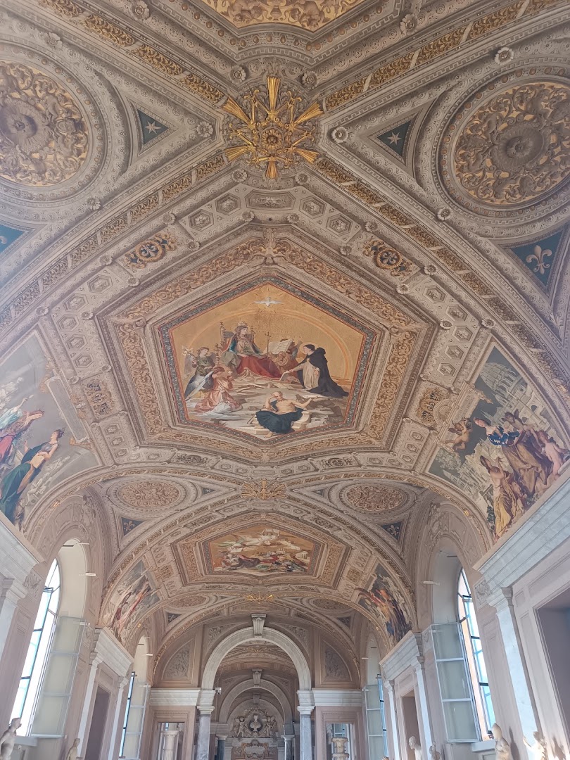 Vacanze Romane, Roma