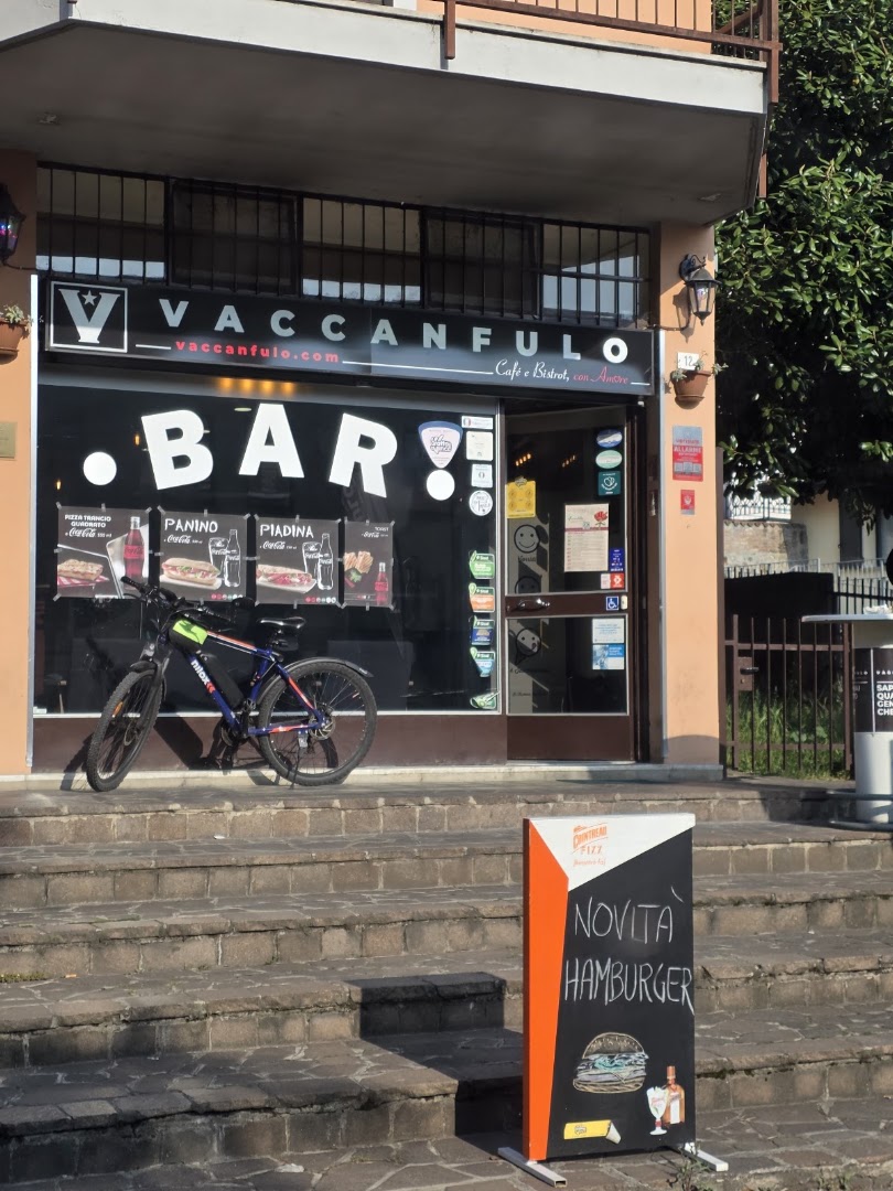 VACCANFULO da PANARITI Sandro Angelo