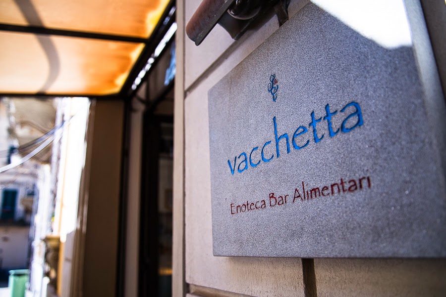 Vacchetta