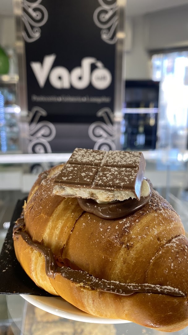 Vadò Cafè