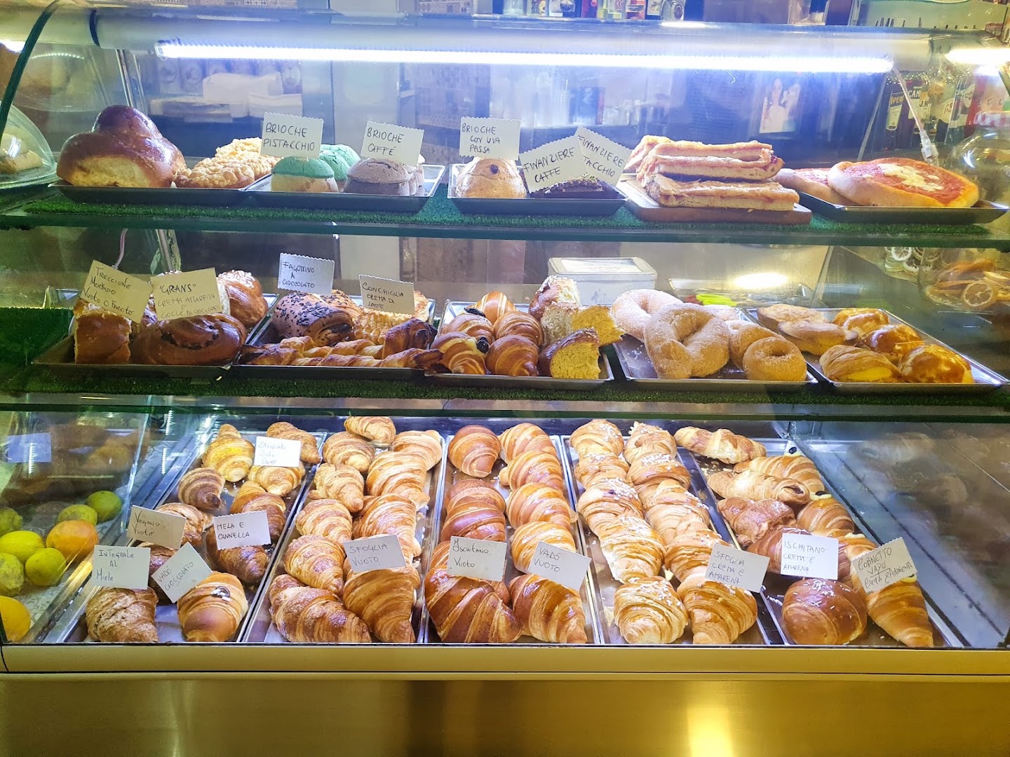 Vadò Cafè