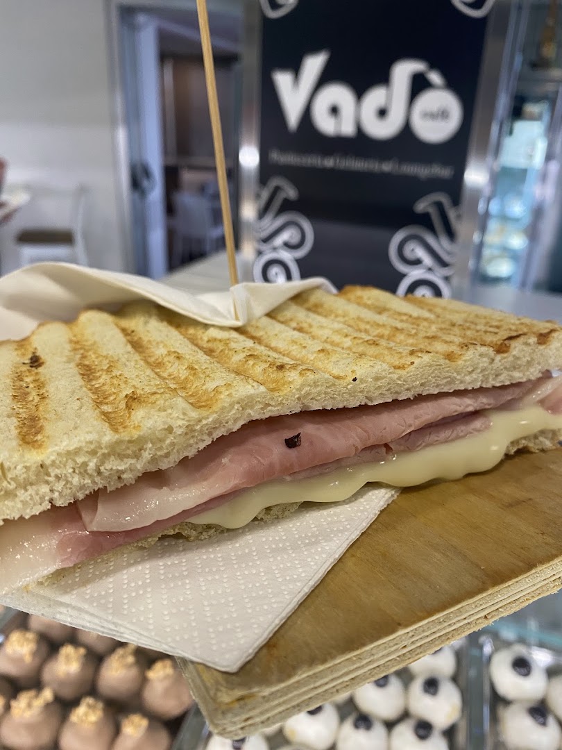 Vadò Cafè