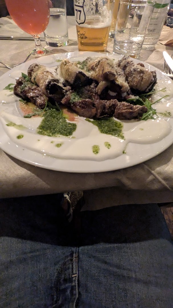 Vaffalluppolo Birroteca