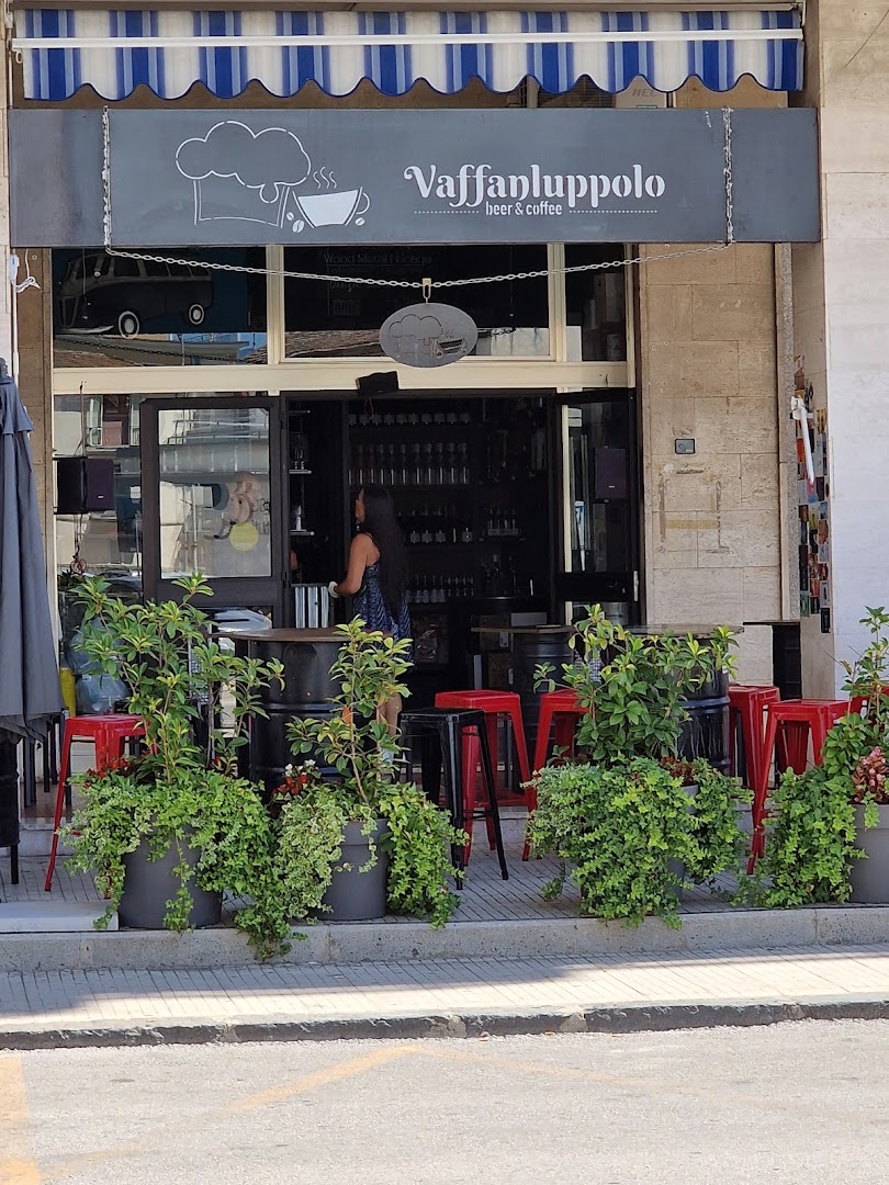 Vaffanluppolo