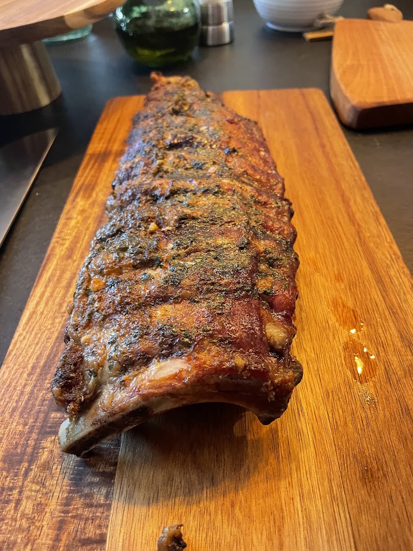 Vagabondare con stile | Home restaurant | Personal chef | Cuoco a domicilio |, Padova