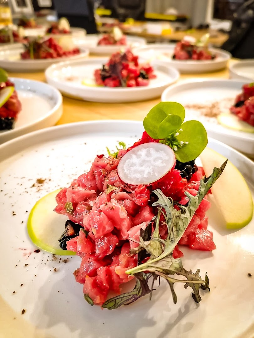 Vagabondare con stile | Home restaurant | Personal chef | Cuoco a domicilio |