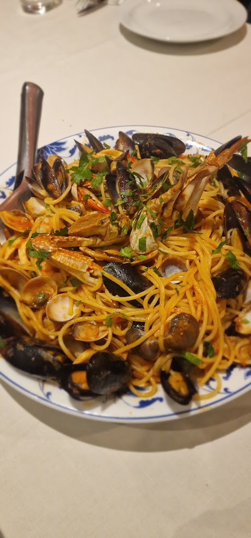 Vagabondo di Mare