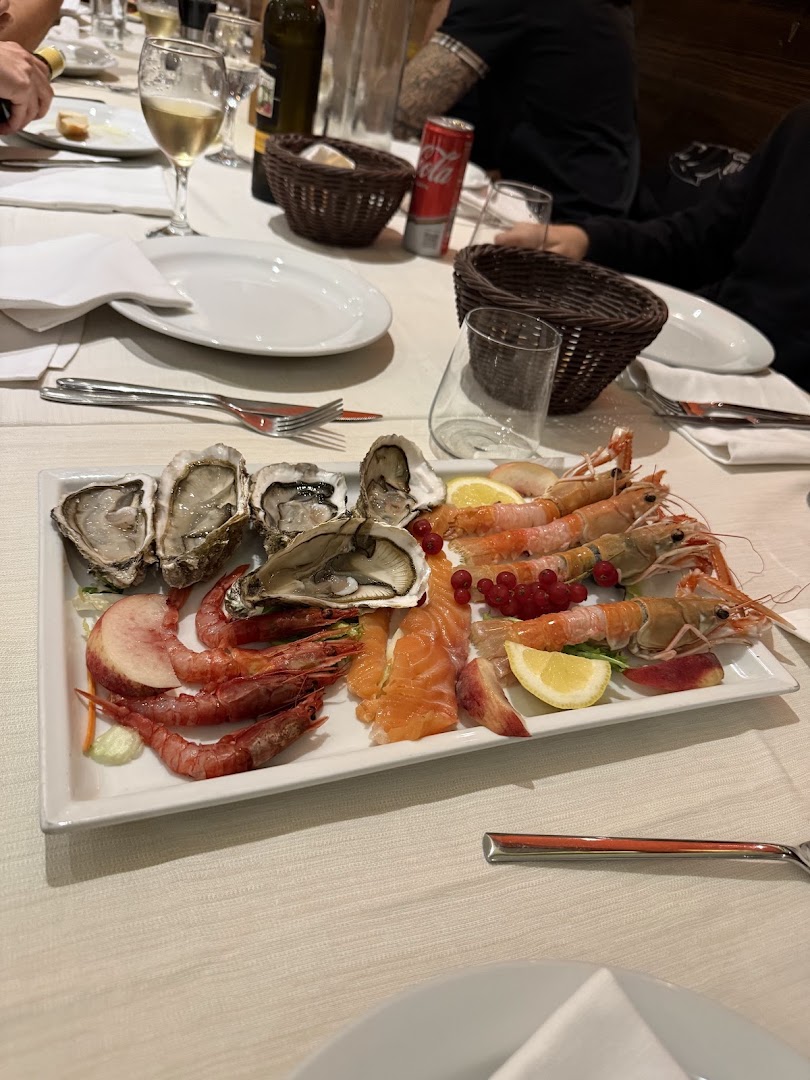 Vagabondo di Mare
