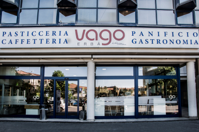 Vago Erba Pasticceria, Bar, Panificio, Gastronomia e Salumeria