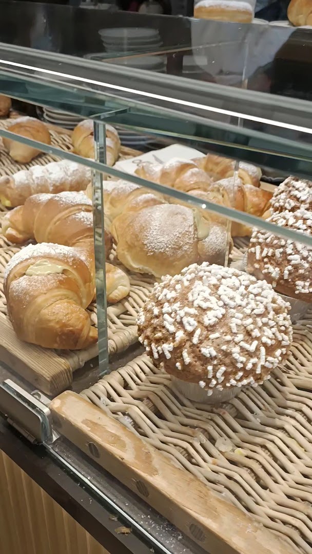 Vago Erba Pasticceria, Bar, Panificio, Gastronomia e Salumeria