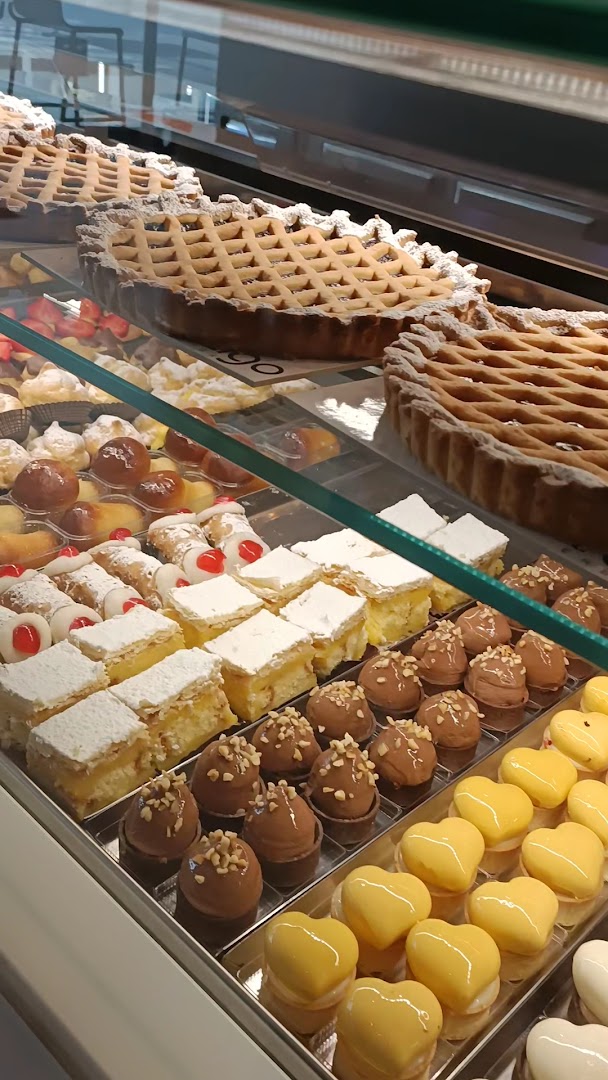 Vago Erba Pasticceria, Bar, Panificio, Gastronomia e Salumeria, Erba