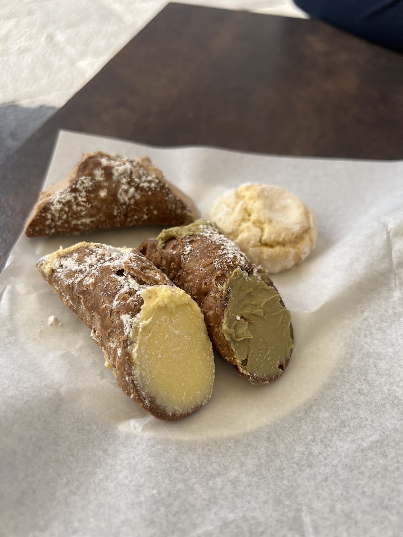 Vago - Rizzuto specialty coffee and snacks