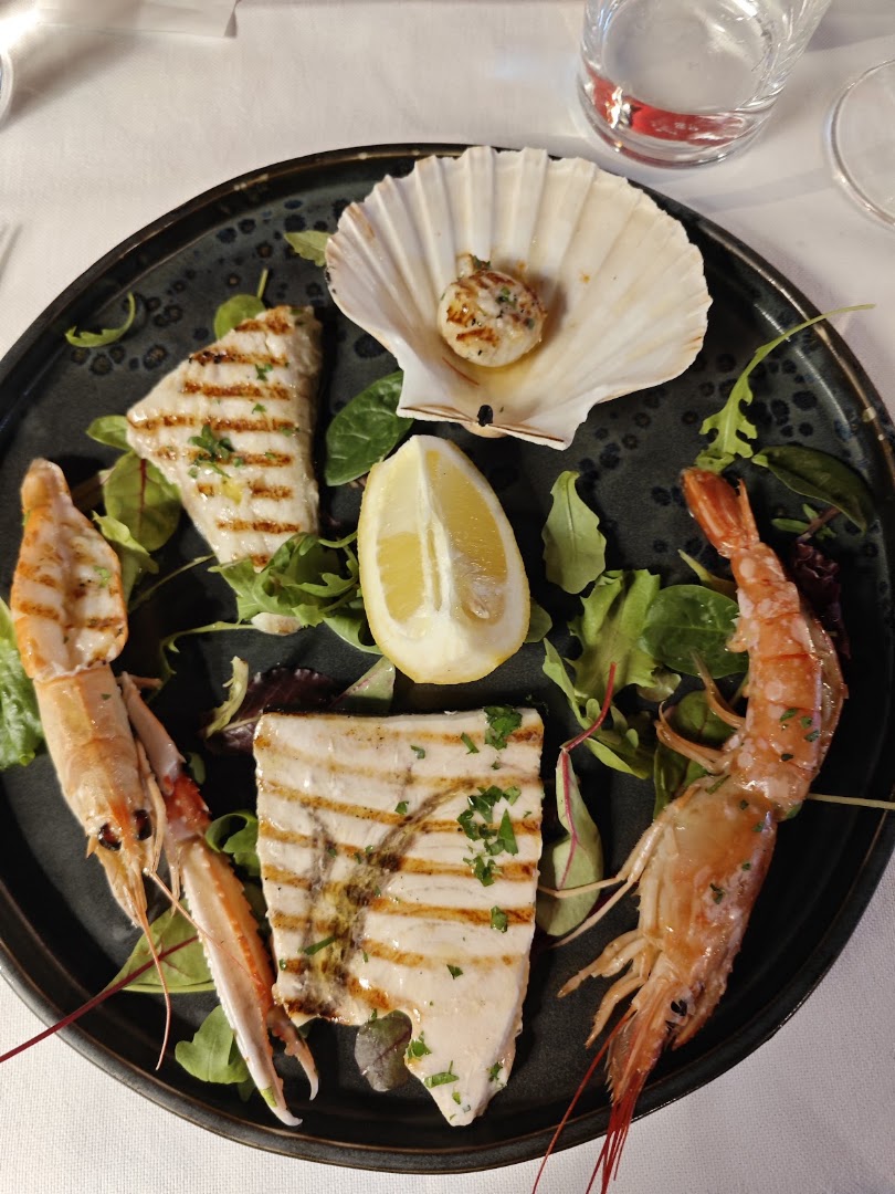 Vai Mo’ Ristorante Pizzeria Peschiera del Garda
