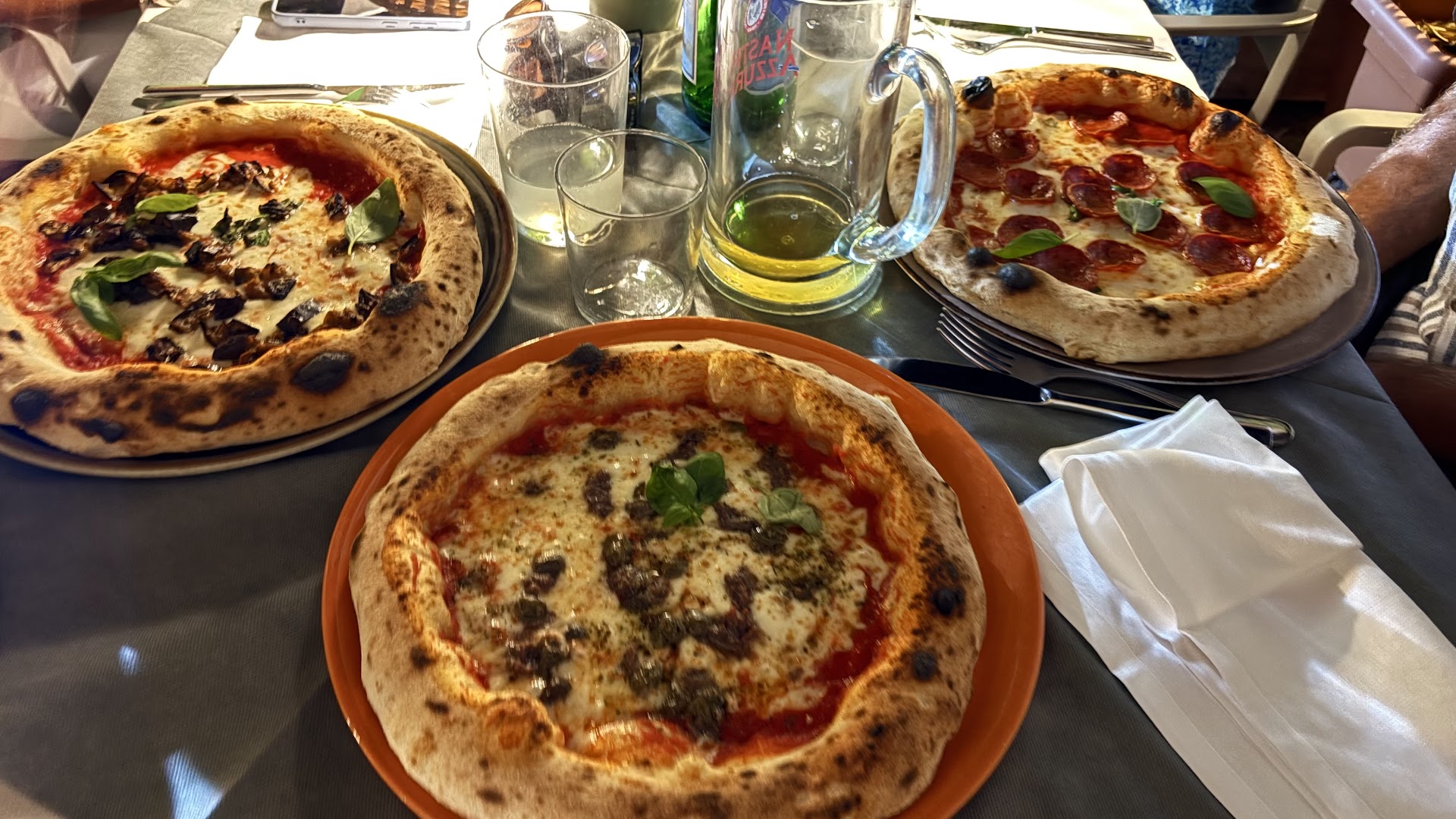 Vai Mo’ Ristorante Pizzeria Peschiera del Garda, Peschiera del Garda
