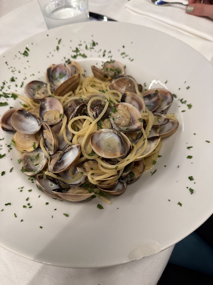 Vai Mo’ Ristorante Pizzeria Peschiera del Garda