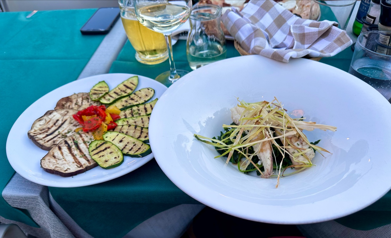 Vai Mo’ Ristorante Pizzeria Peschiera del Garda