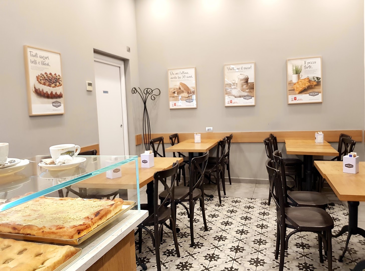 VAILATI PANE & DOLCI, Milano