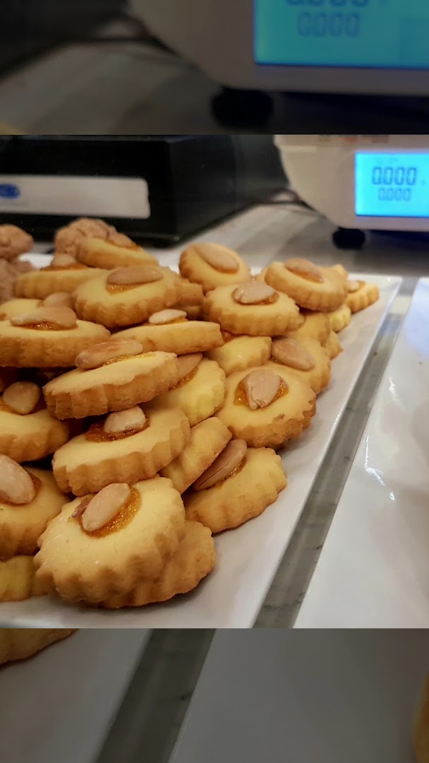 VAILATI PANE & DOLCI