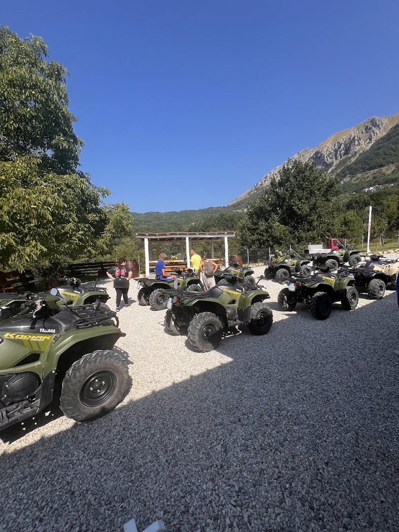 VAL DI LIMA OFF ROAD